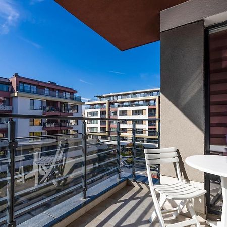 Апартаменти Stylish 1Bd Flat With A Parking Spot By Flat Mаnager Пловдив Екстер'єр фото