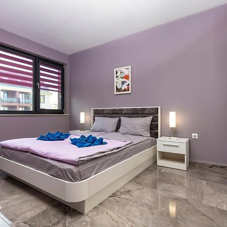 Апартаменти Stylish 1Bd Flat With A Parking Spot By Flat Mаnager Пловдив Екстер'єр фото