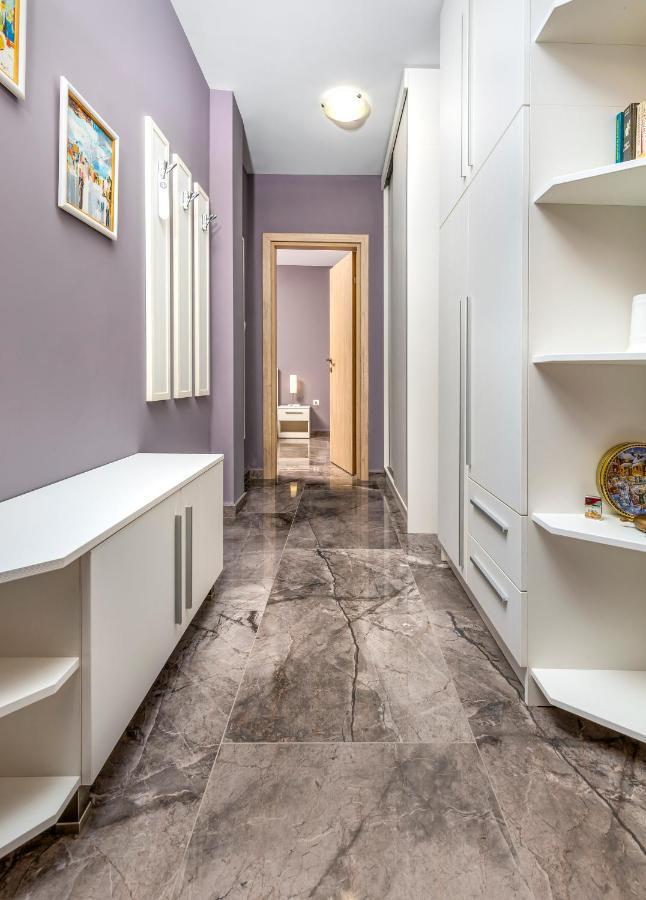 Апартаменти Stylish 1Bd Flat With A Parking Spot By Flat Mаnager Пловдив Екстер'єр фото
