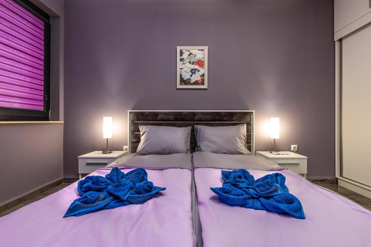 Апартаменти Stylish 1Bd Flat With A Parking Spot By Flat Mаnager Пловдив Екстер'єр фото