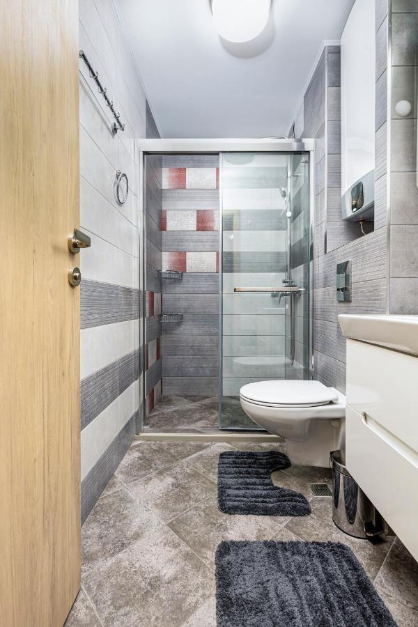Апартаменти Stylish 1Bd Flat With A Parking Spot By Flat Mаnager Пловдив Екстер'єр фото